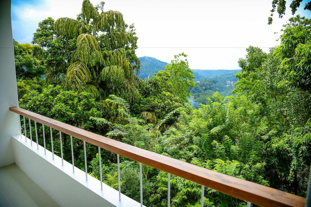 Regent Lodge Hotel & Villa キャンディー エクステリア 写真