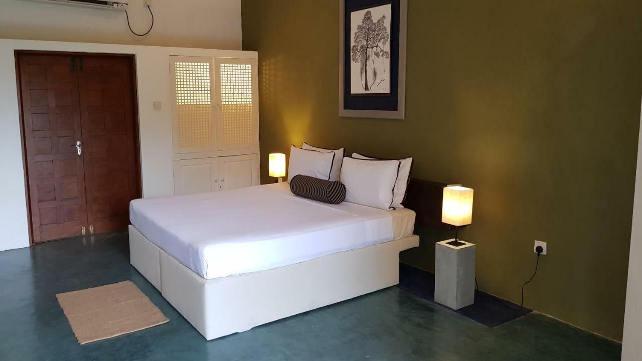 Regent Lodge Hotel & Villa キャンディー エクステリア 写真
